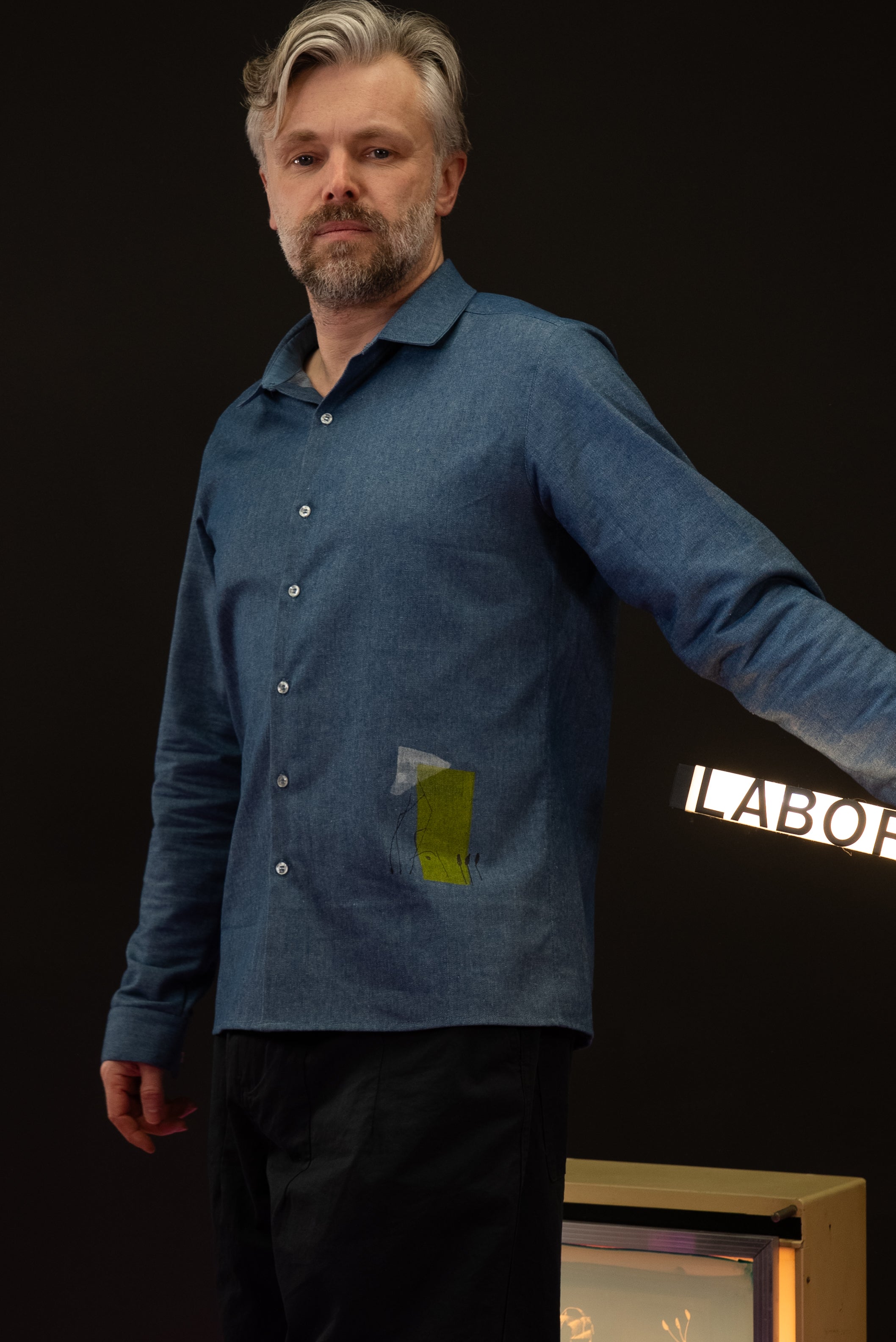Men + Unisex