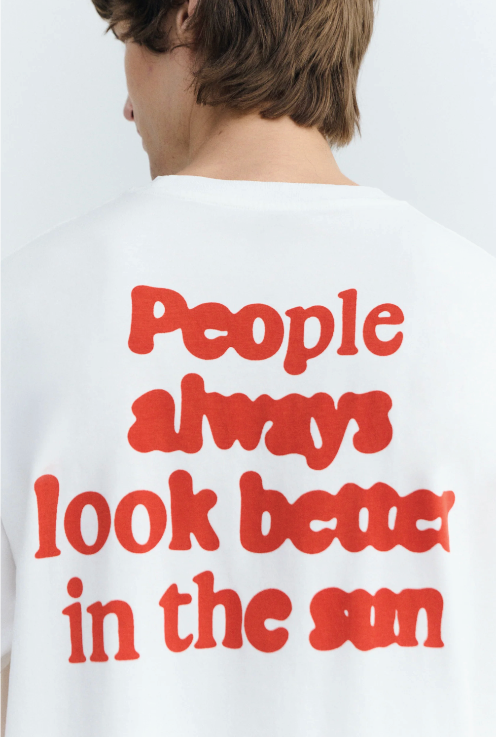Tops & Shirts