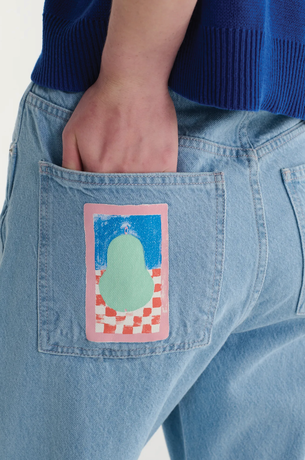 Broeken & Jeans