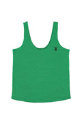 Top w/ V-Neck