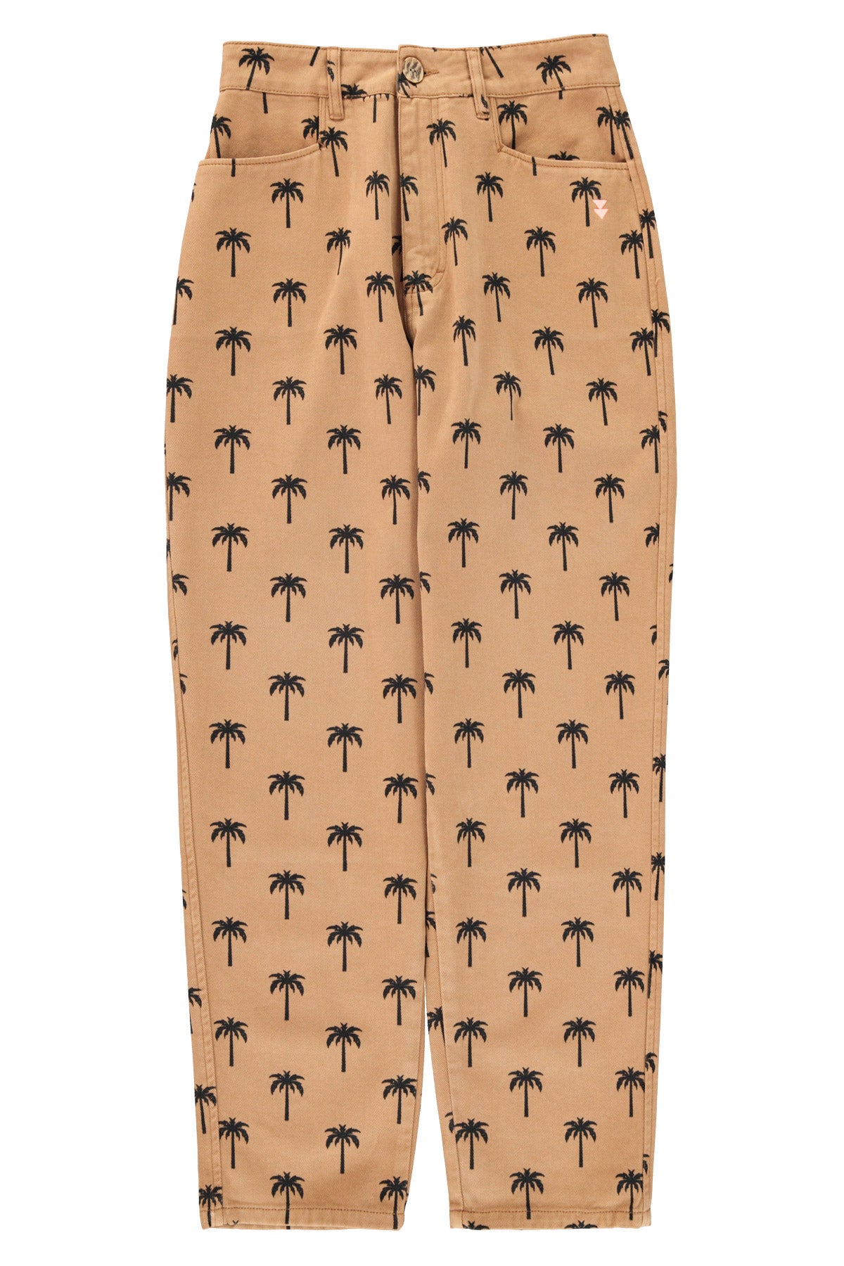 Trousers – Palm Trees