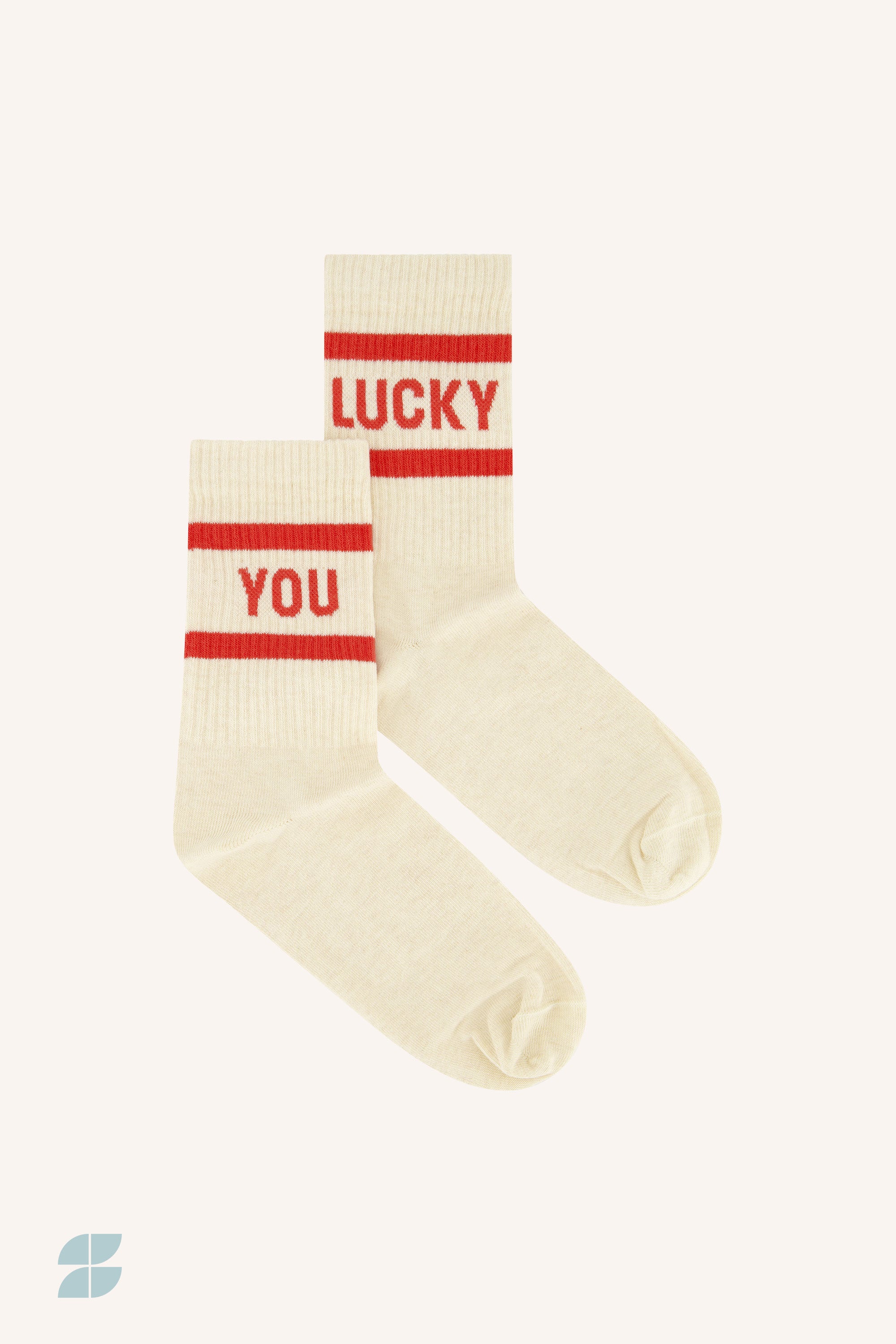 Lucky Oyster Socks