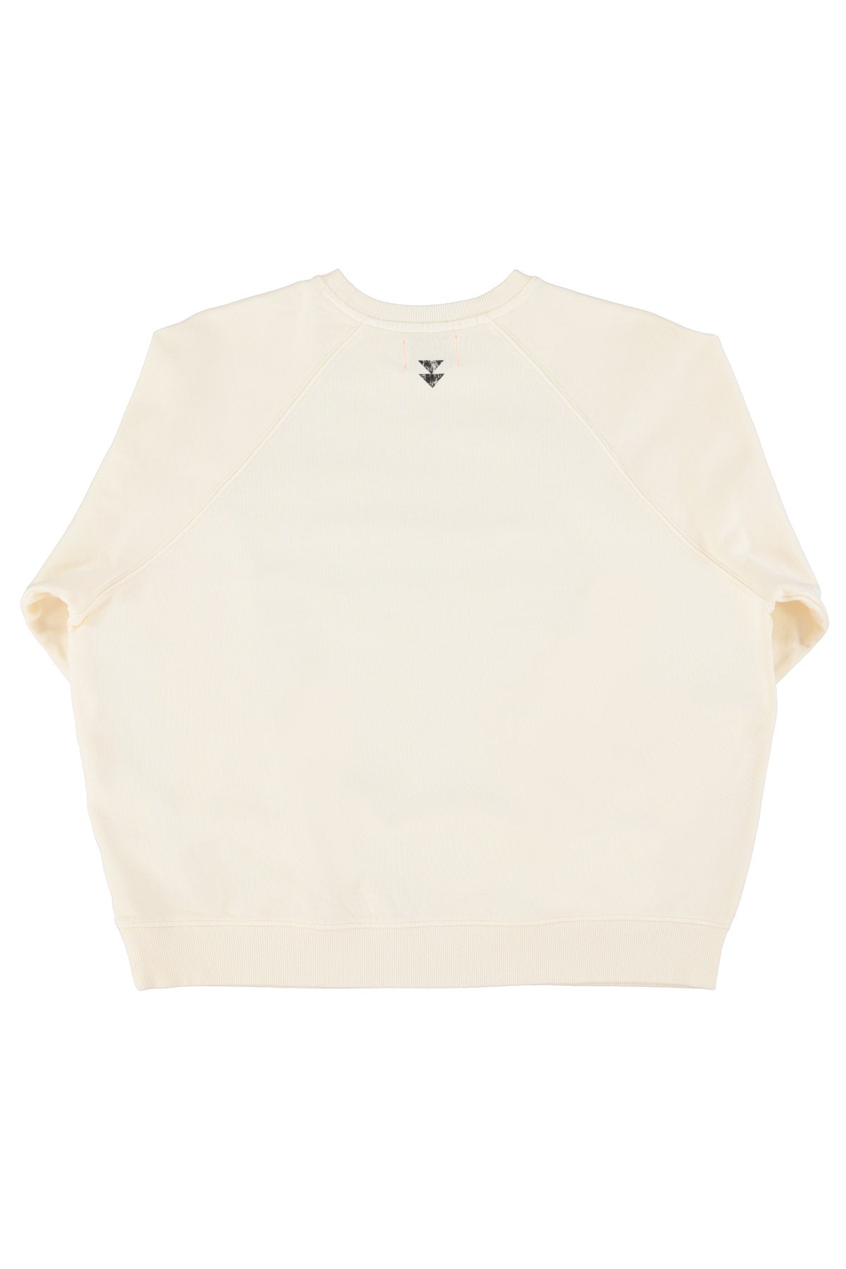 Sweatshirt – "Dance Society" Print