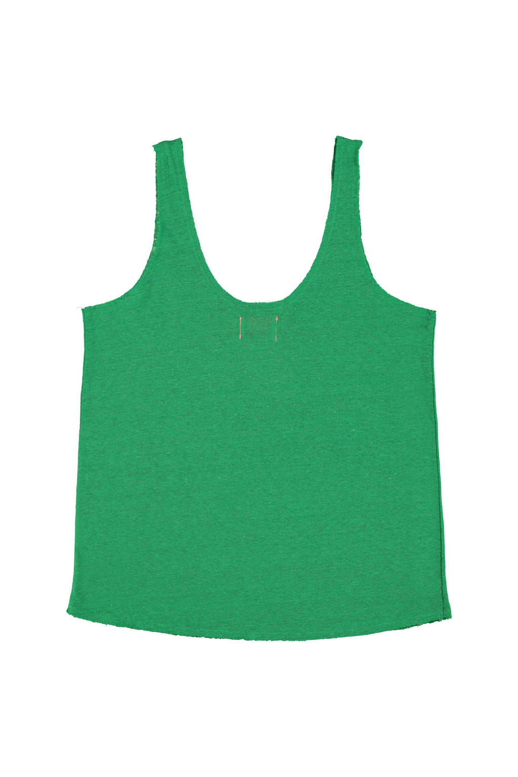 Top w/ V-Neck
