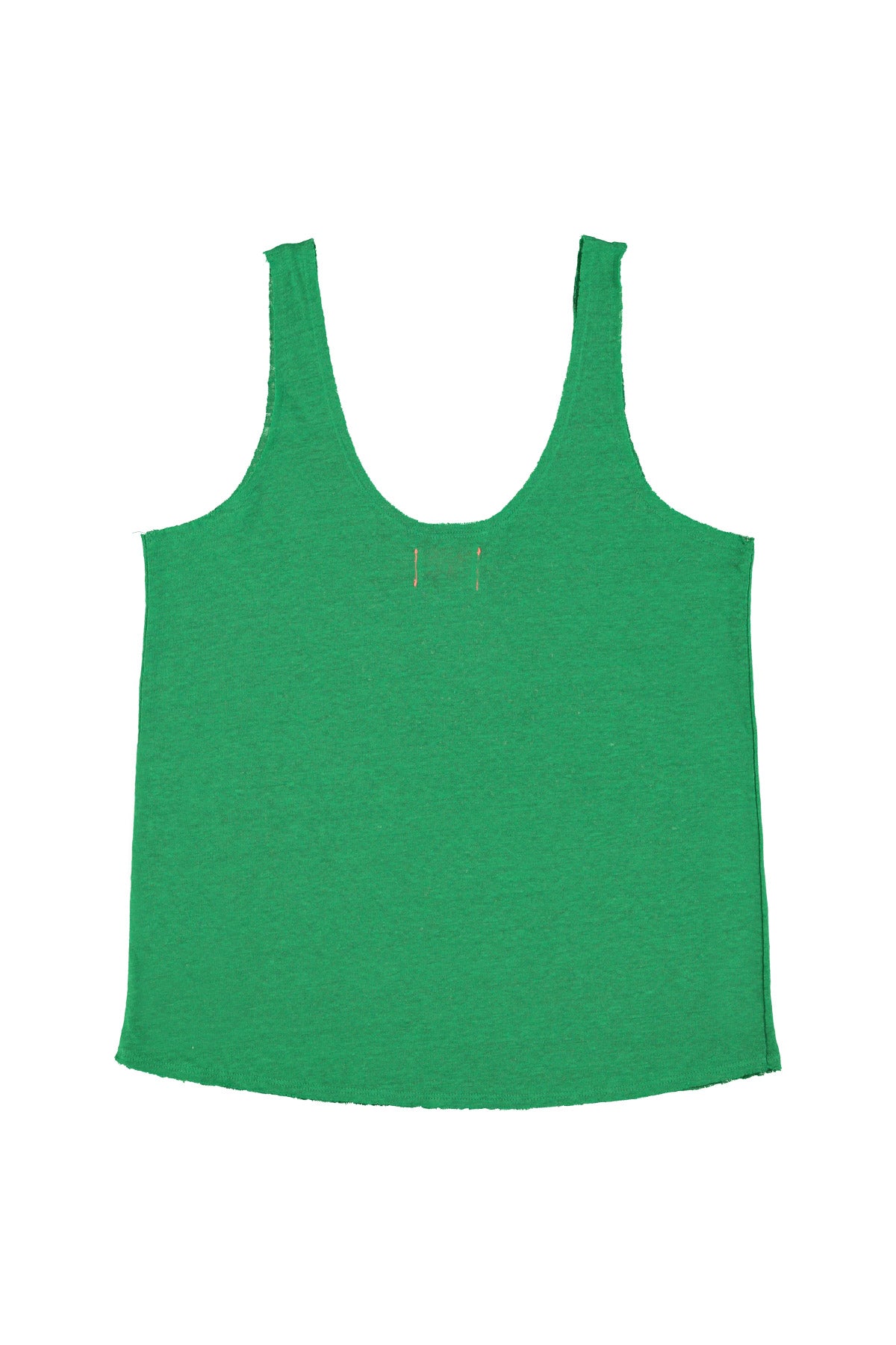 Top w/ V-Neck