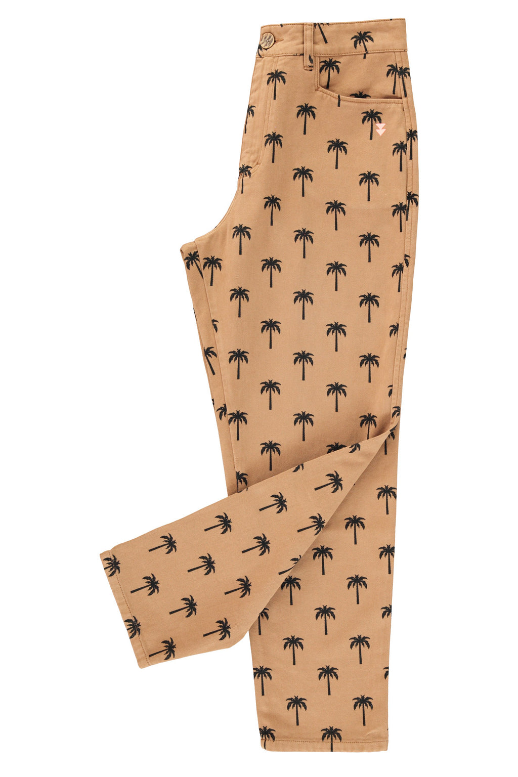 Trousers – Palm Trees