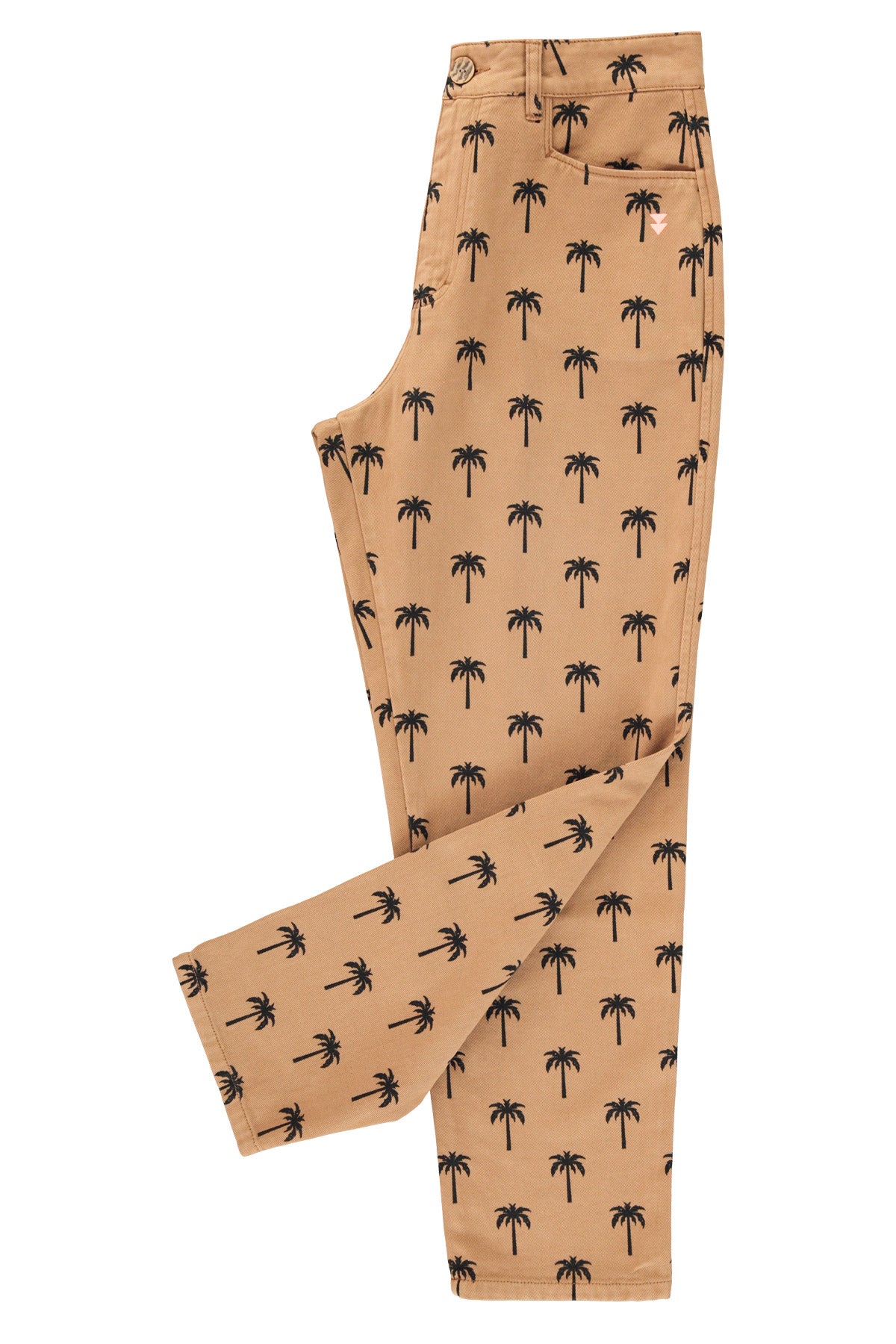 Trousers – Palm Trees