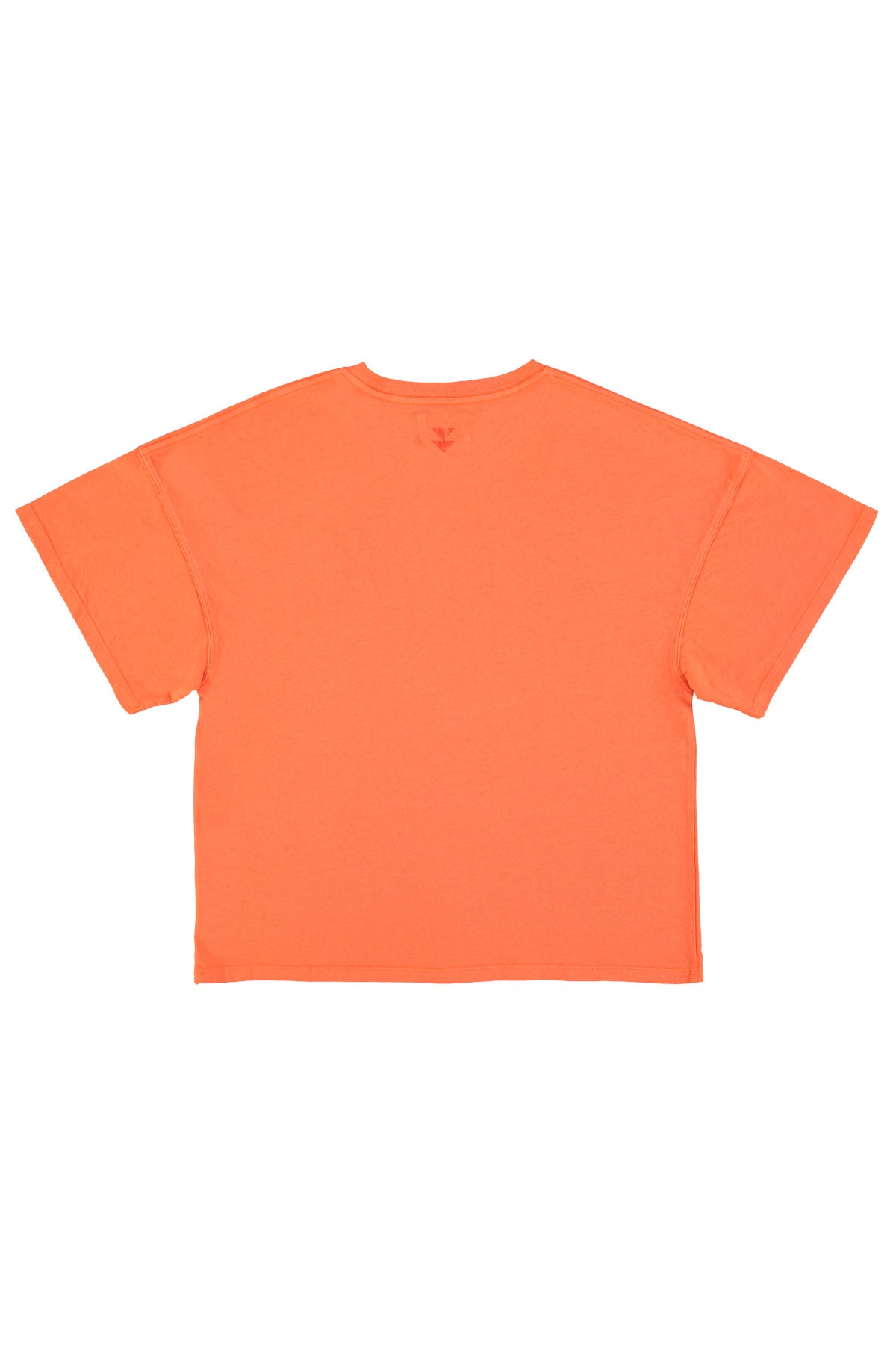 T-Shirt Short Sleeves – "Baby" Print