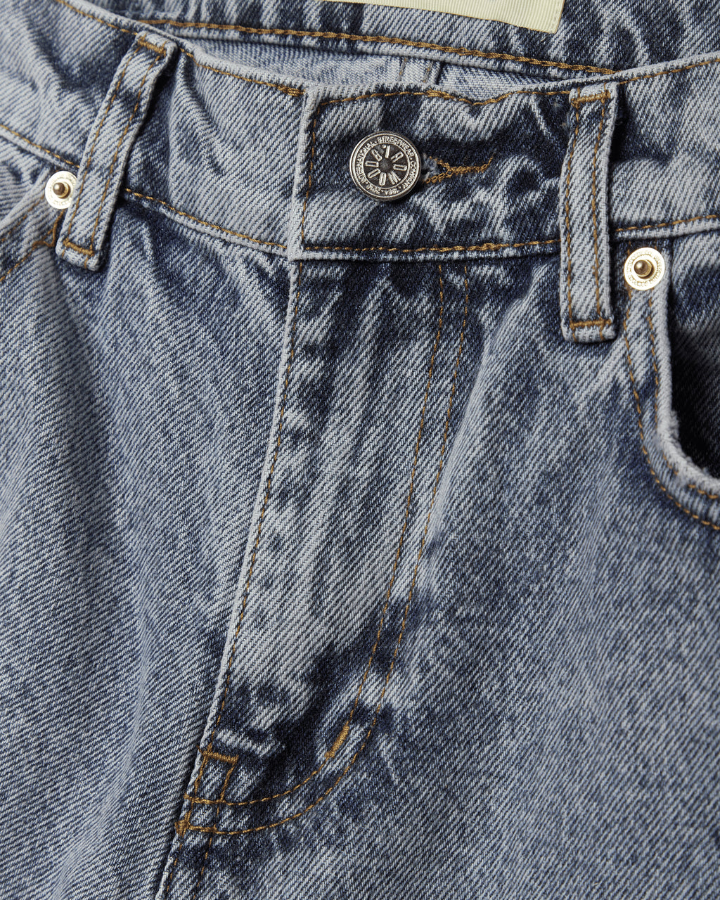 Carla doone jeans