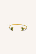 Lotus Bracelet
