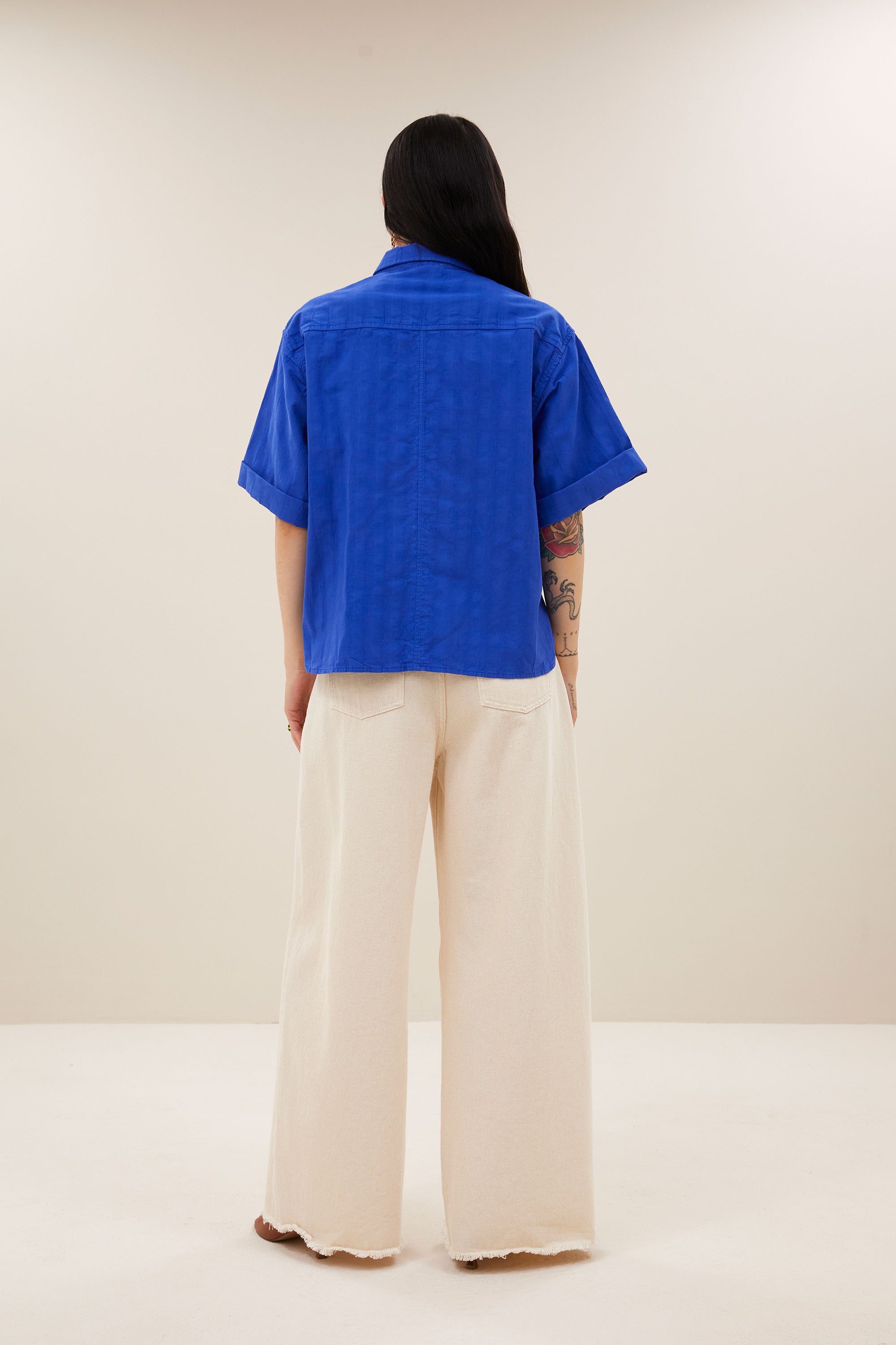 Novi Blouse