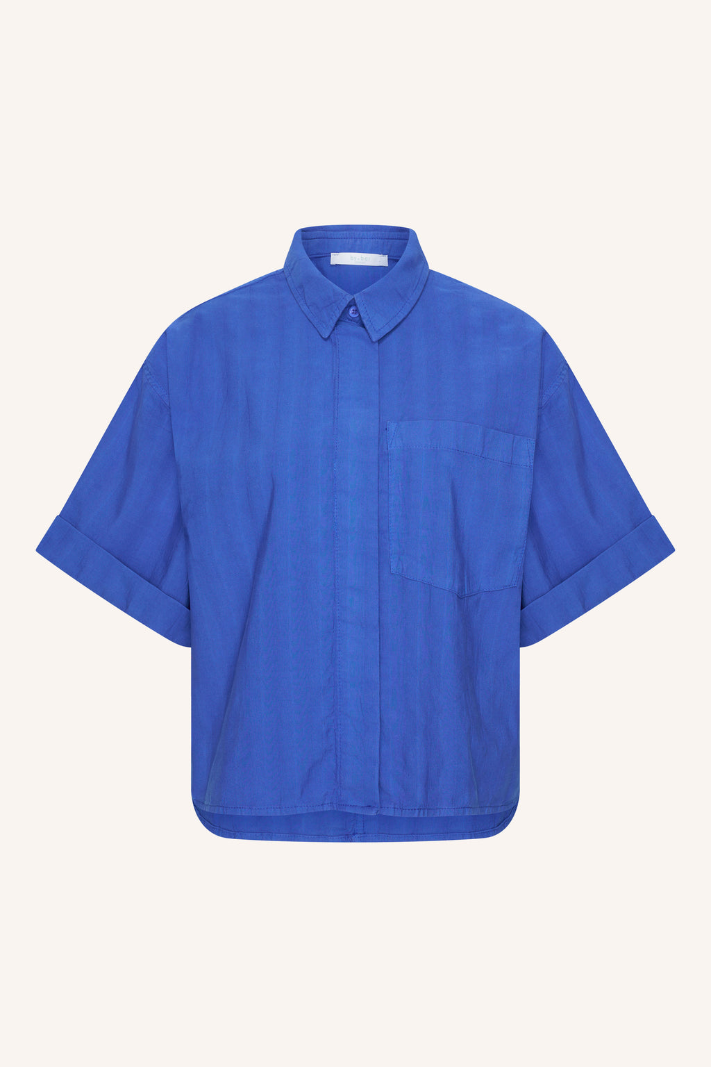 Novi Blouse