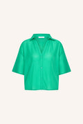 Kick Blouse