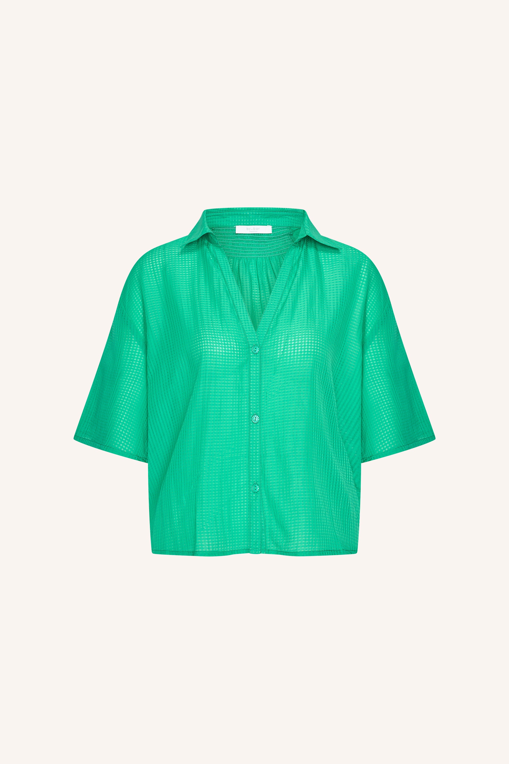 Kick Blouse
