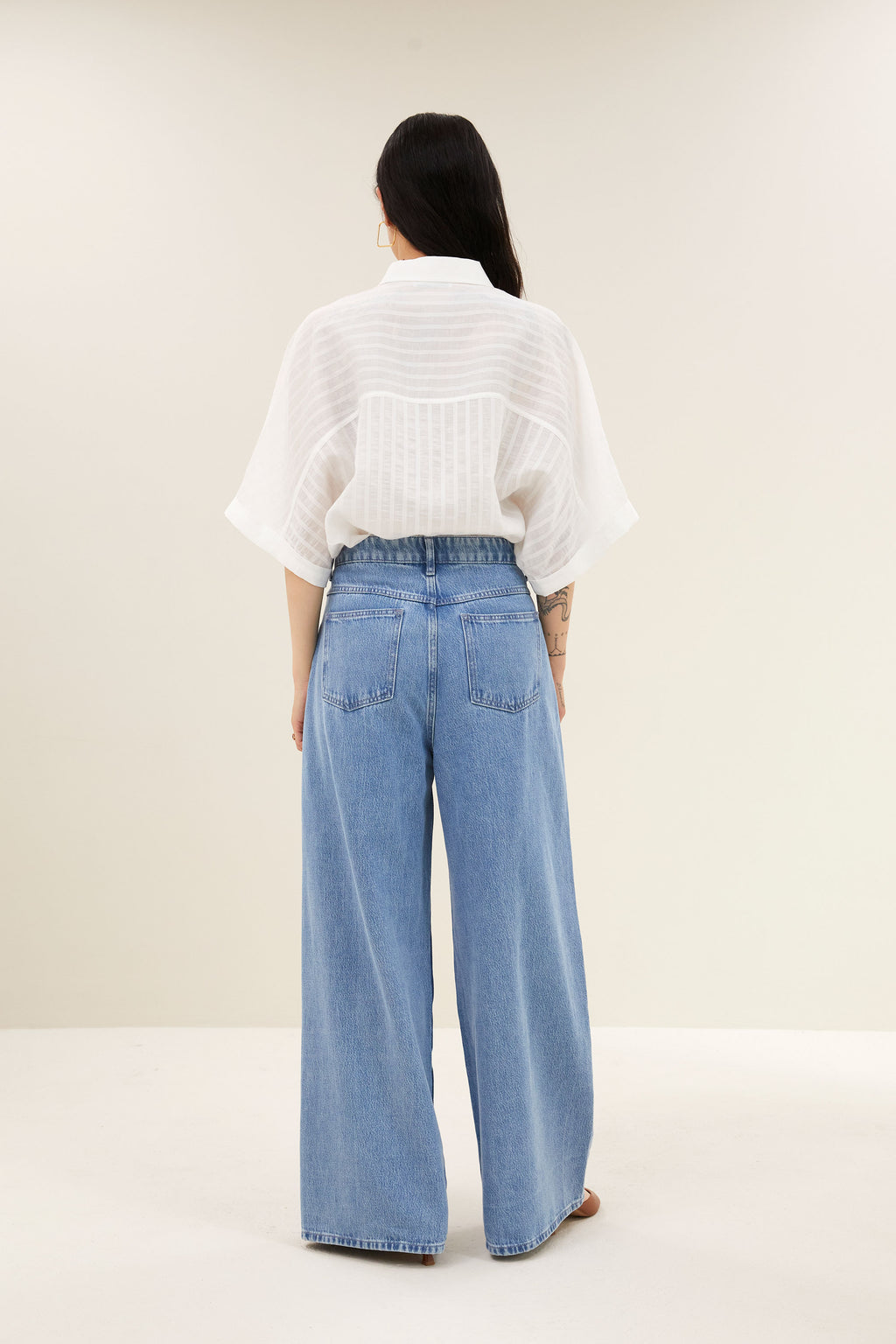 Sunny Blouse