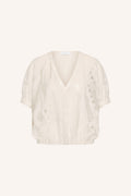 Mabel Mist Blouse