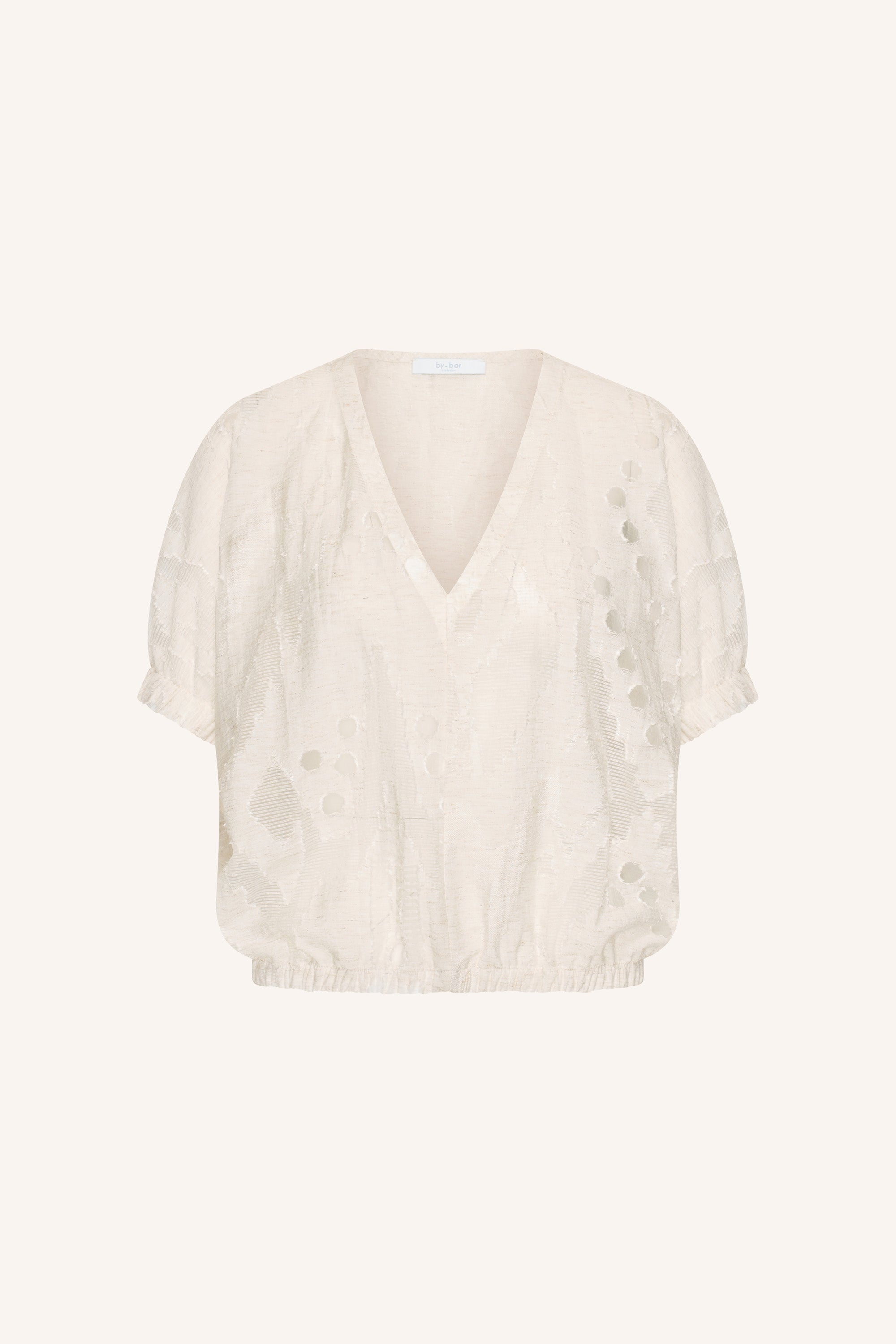 Mabel Mist Blouse