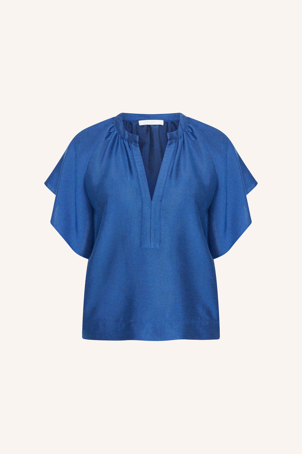 Vina Gloss Blouse