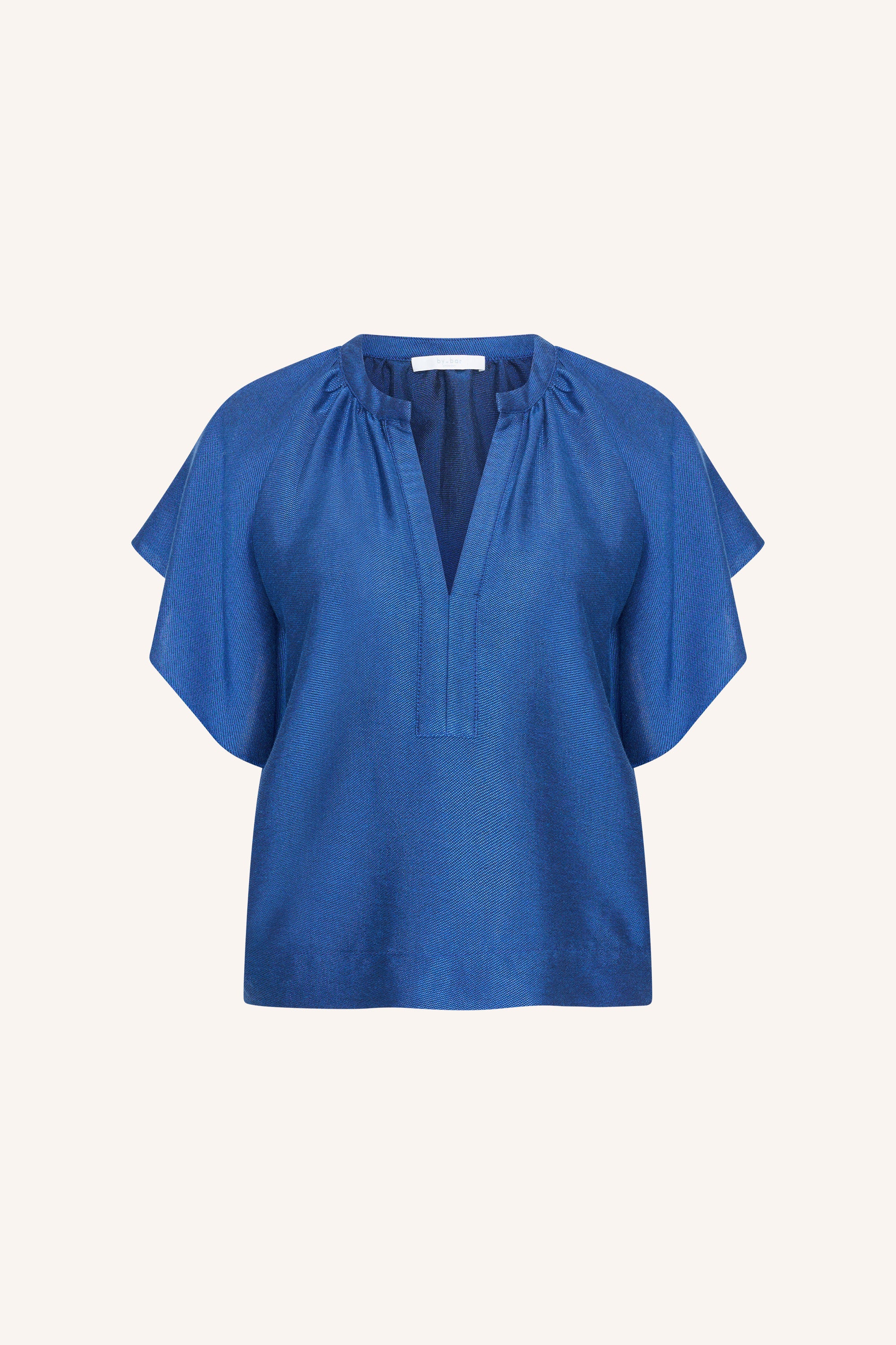 Vina Gloss Blouse