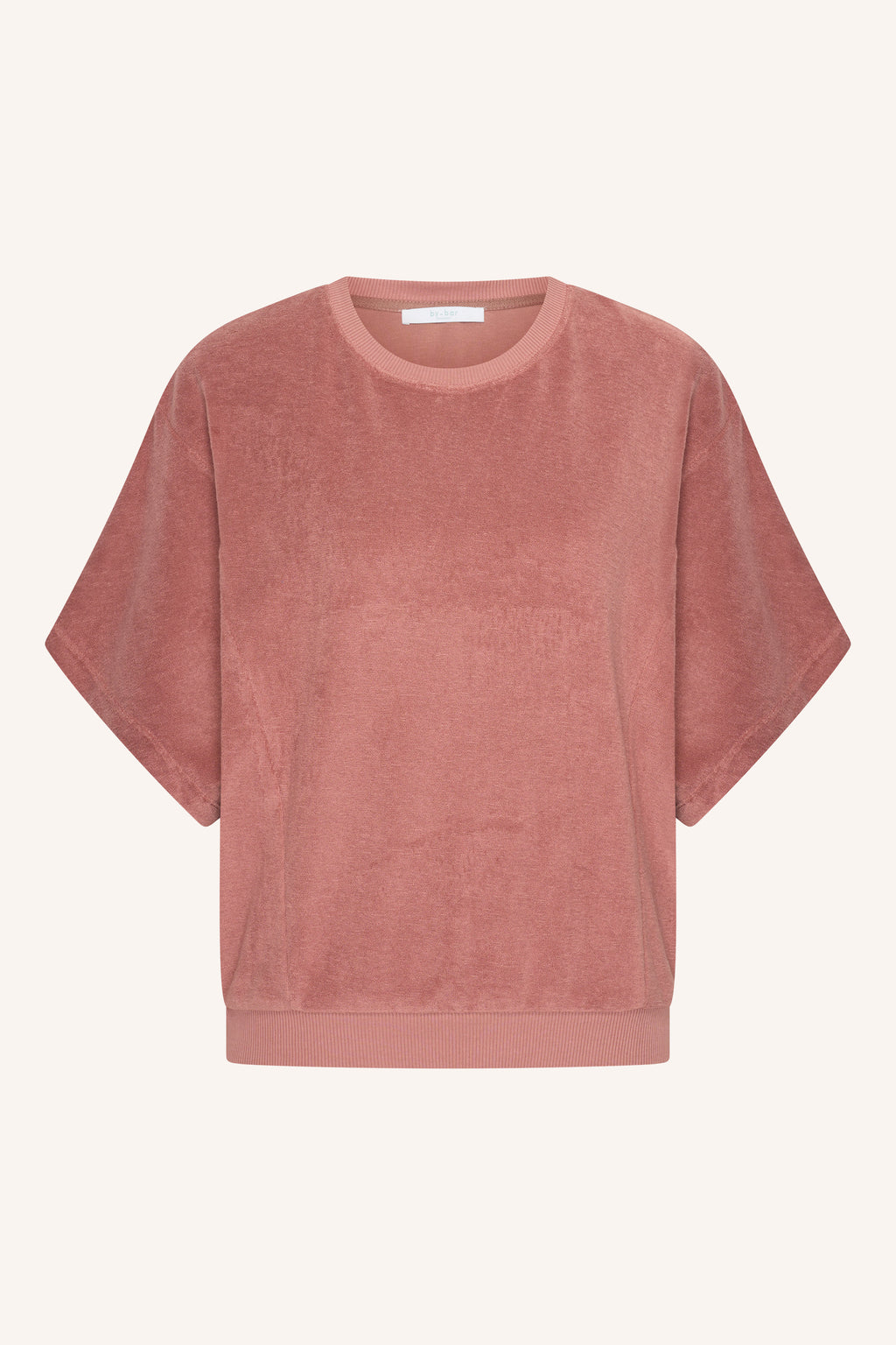Nuki Slub Top