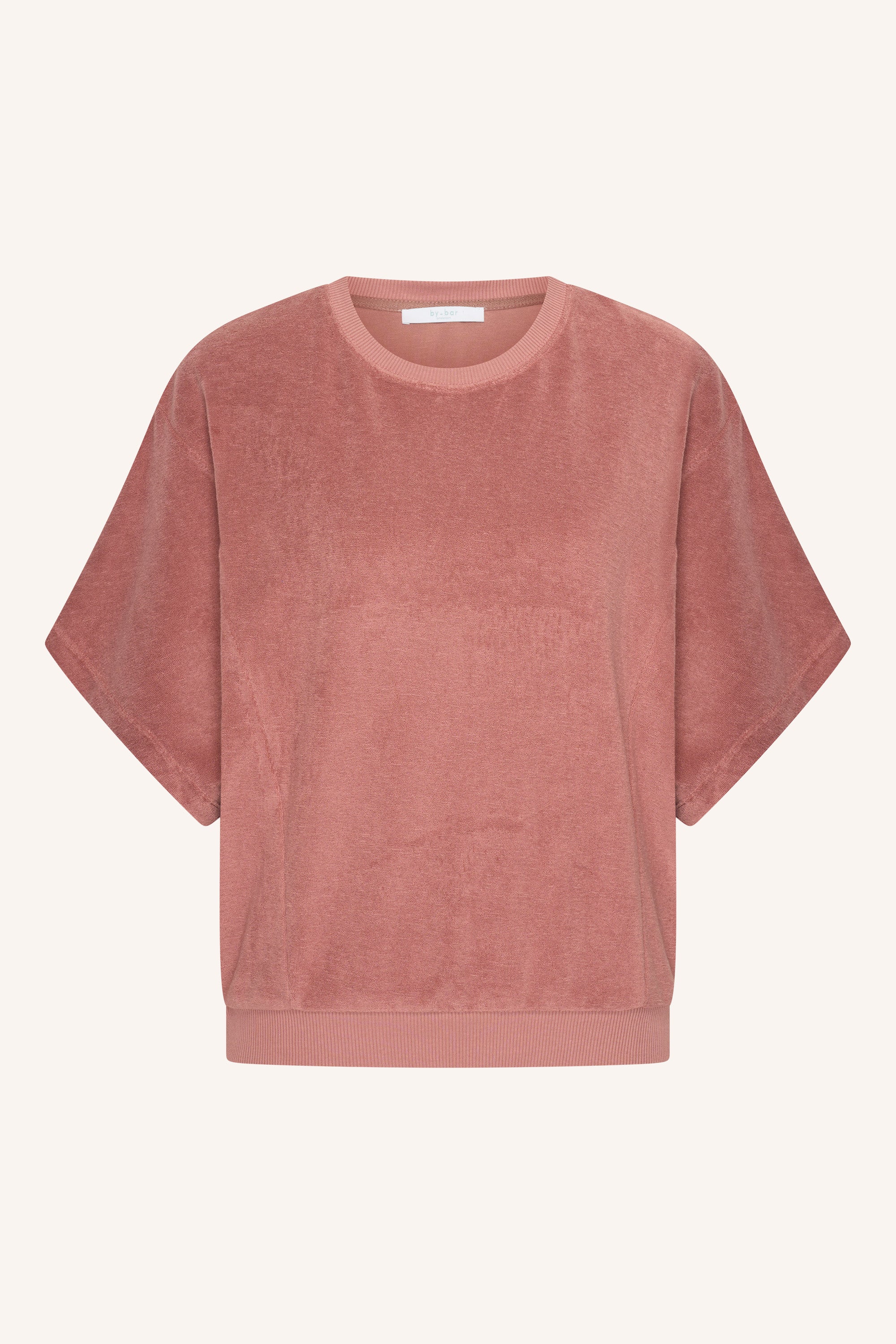 Nuki Slub Top
