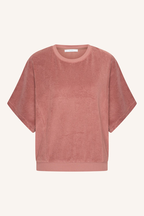 Nuki Slub Top