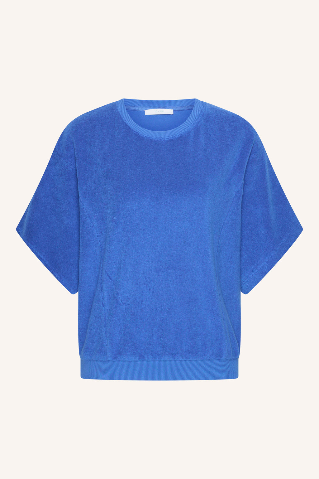 Nuki Slub Top