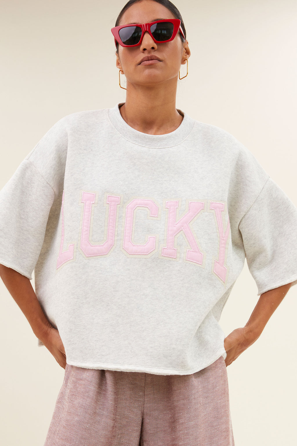 Willow Lucky Top