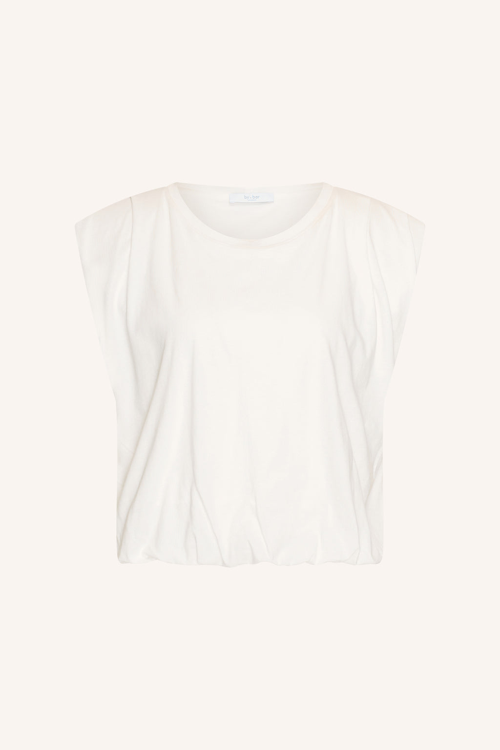Nilou Jersey Top
