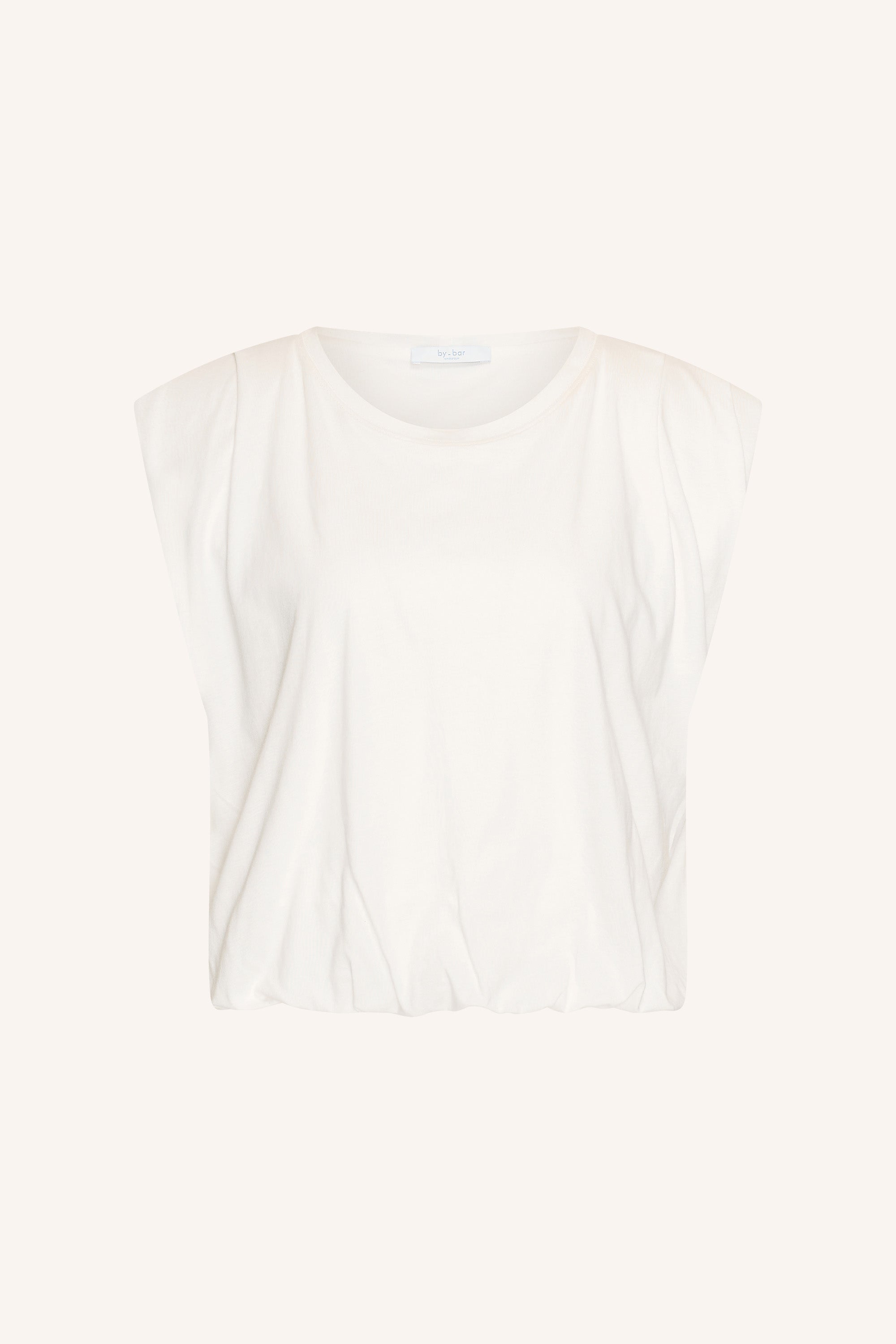 Nilou Jersey Top