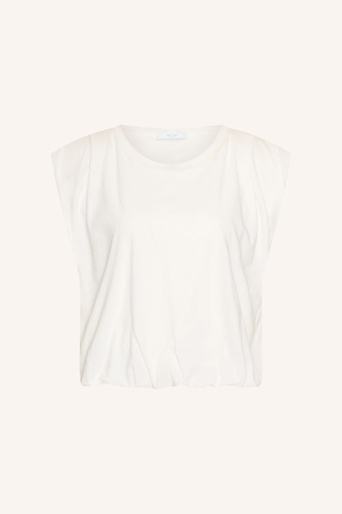 Nilou Jersey Top