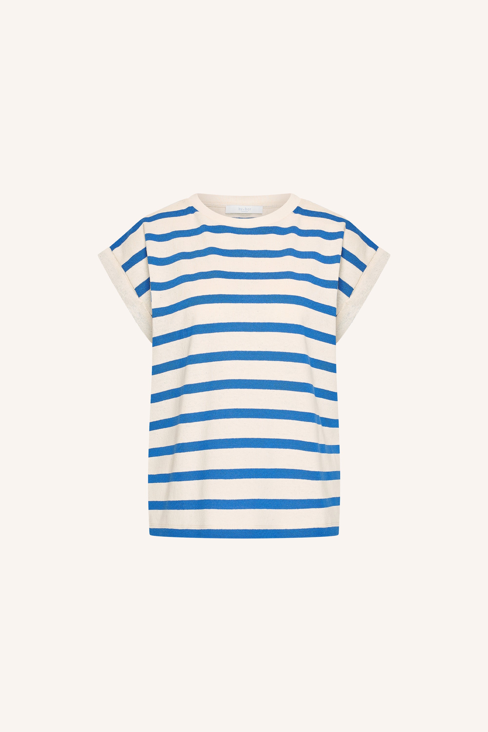 Tobi Stripe Top