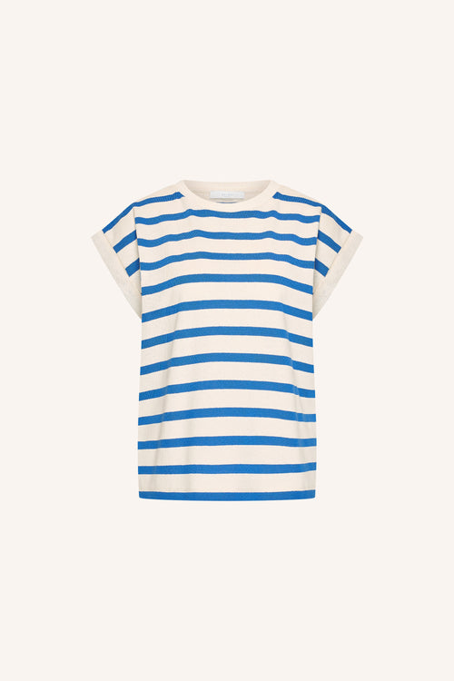 Tobi Stripe Top