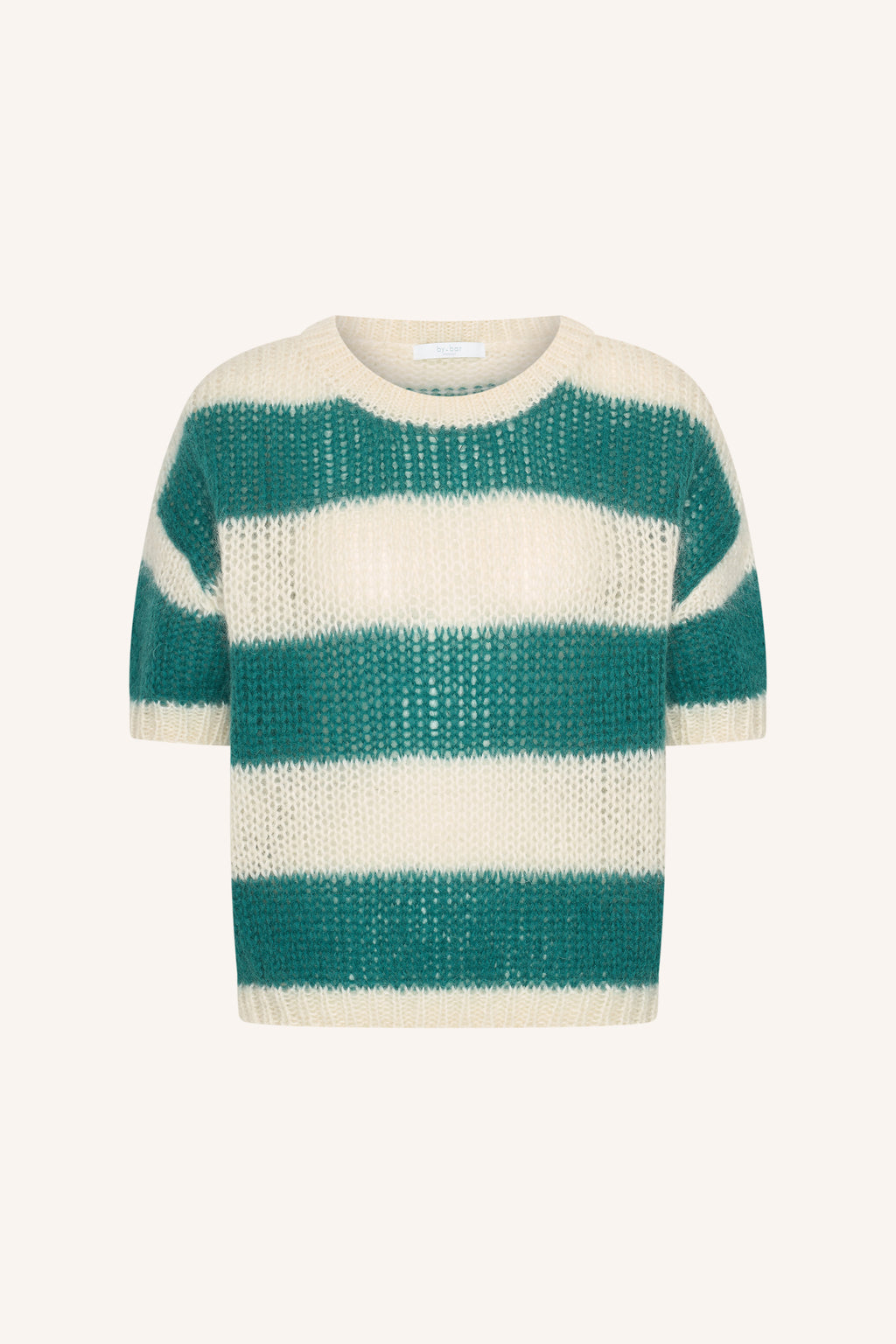 Nino Astro Stripe Pullover