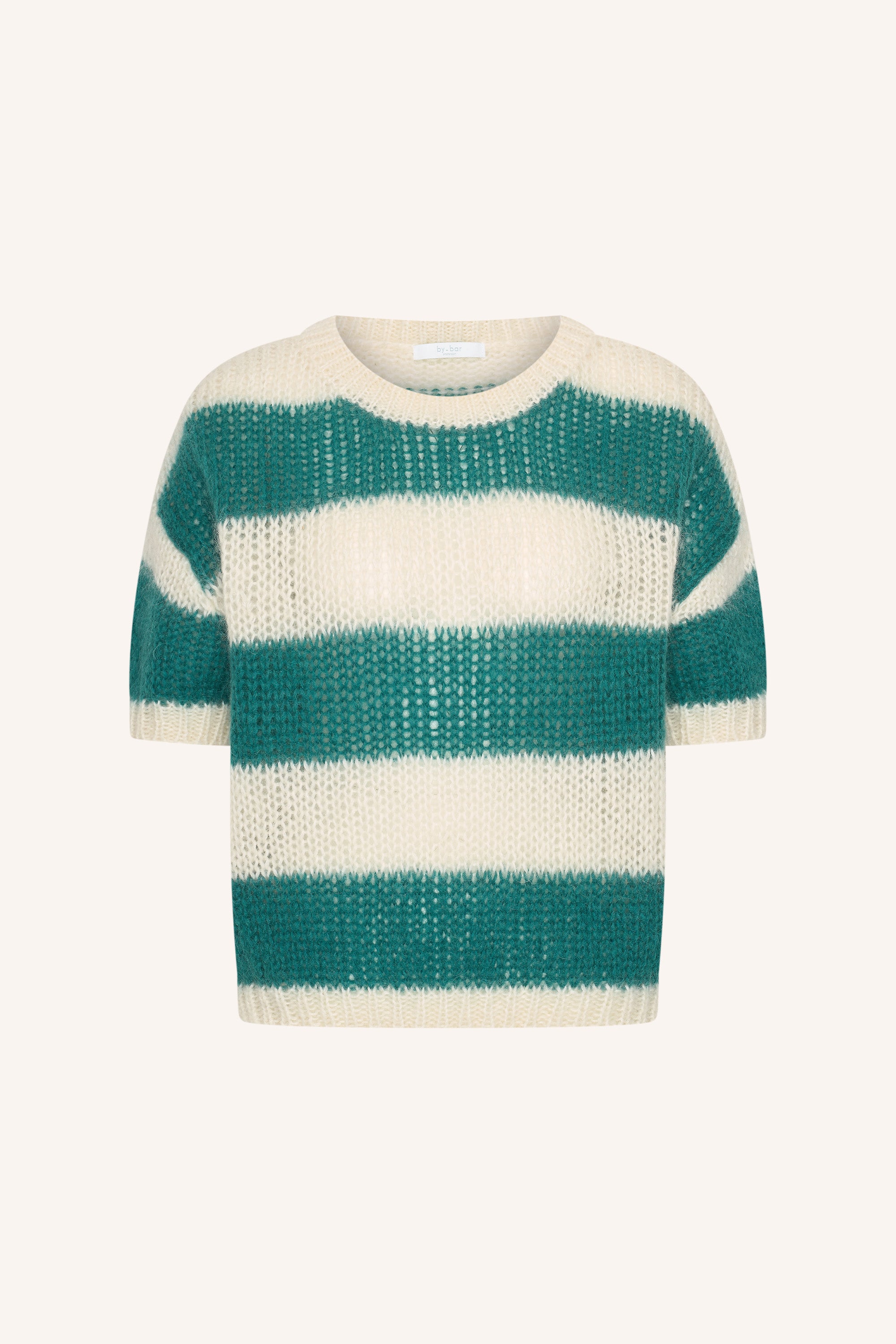 Nino Astro Stripe Pullover