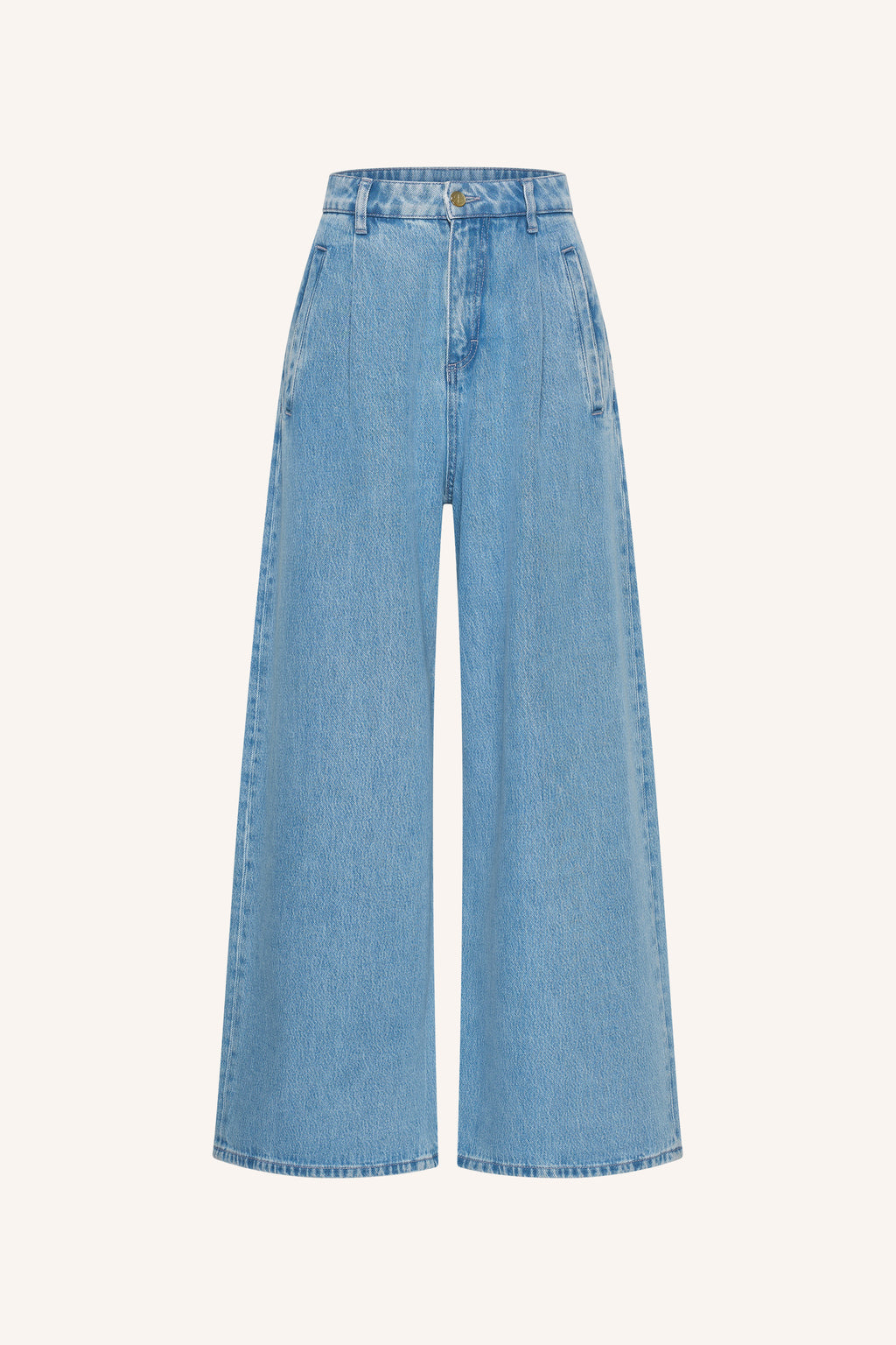 Lux Jeans