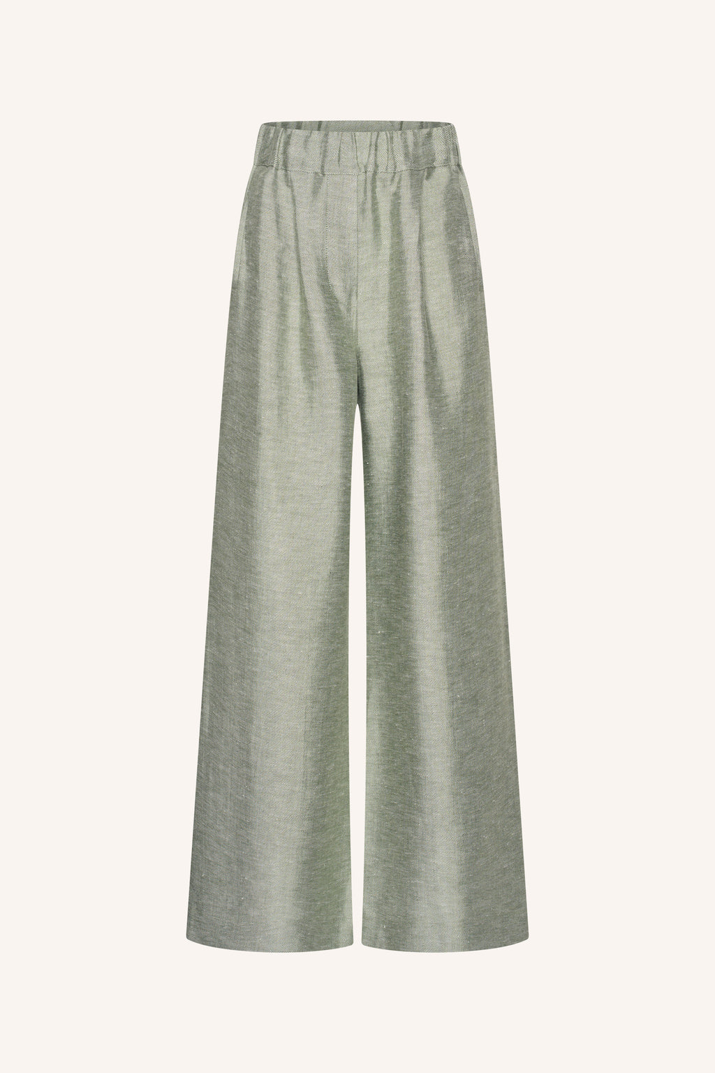 Celin Gloss Pants