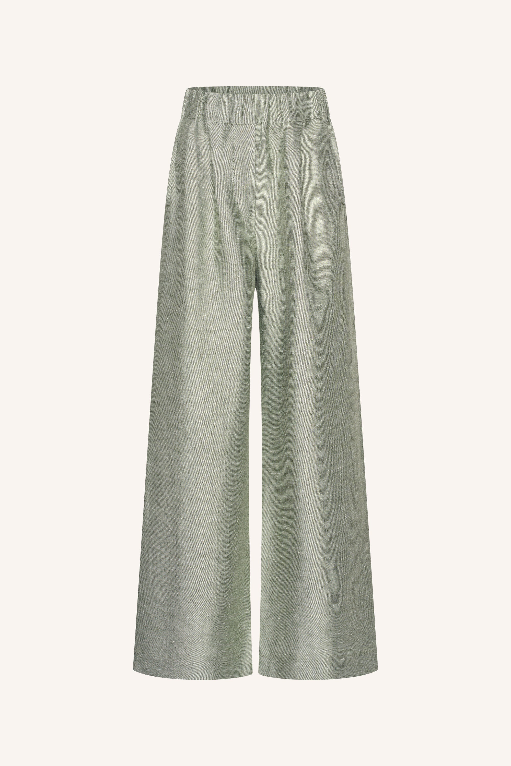 Celin Gloss Pants