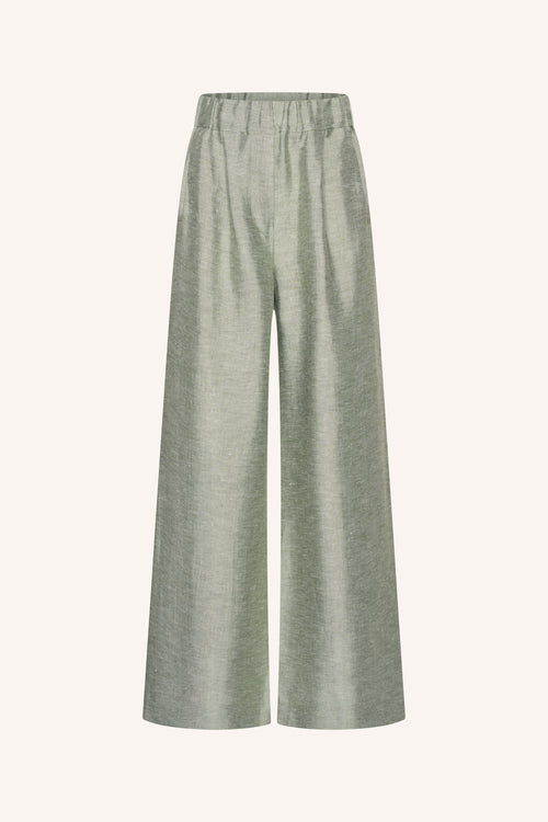 Celin Gloss Pants