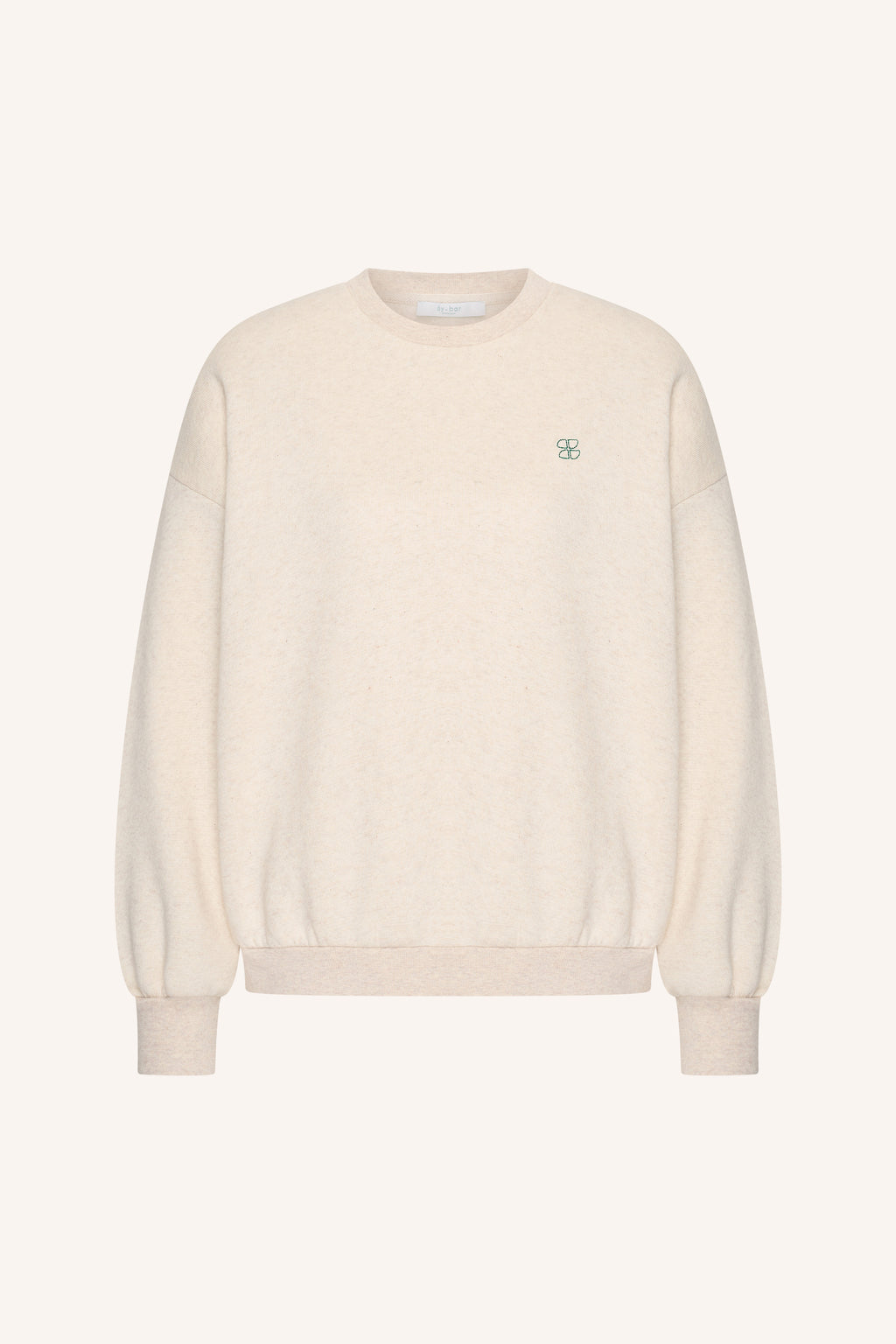 Bibi Melange Lucky Everyday Sweater
