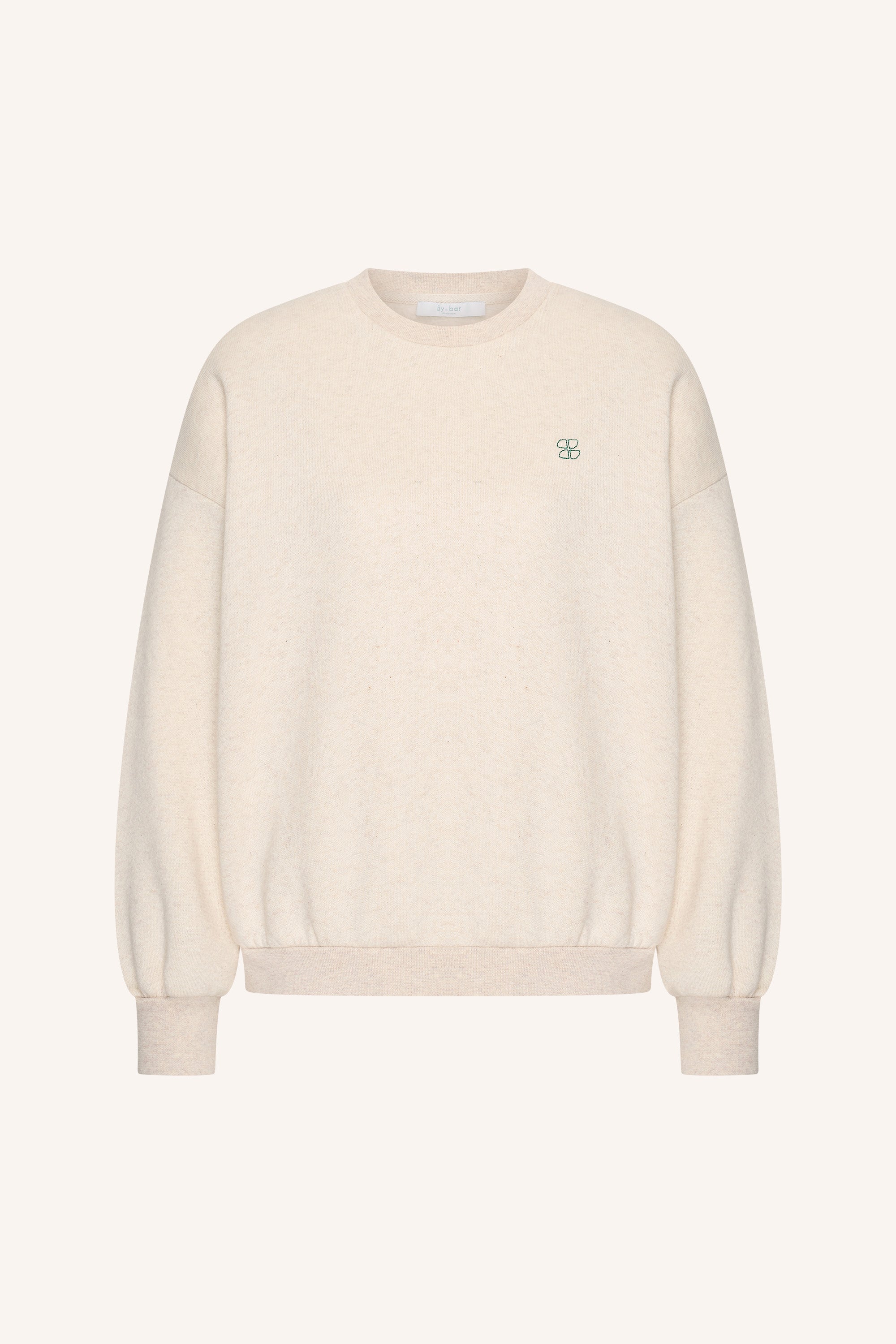 Bibi Melange Lucky Everyday Sweater