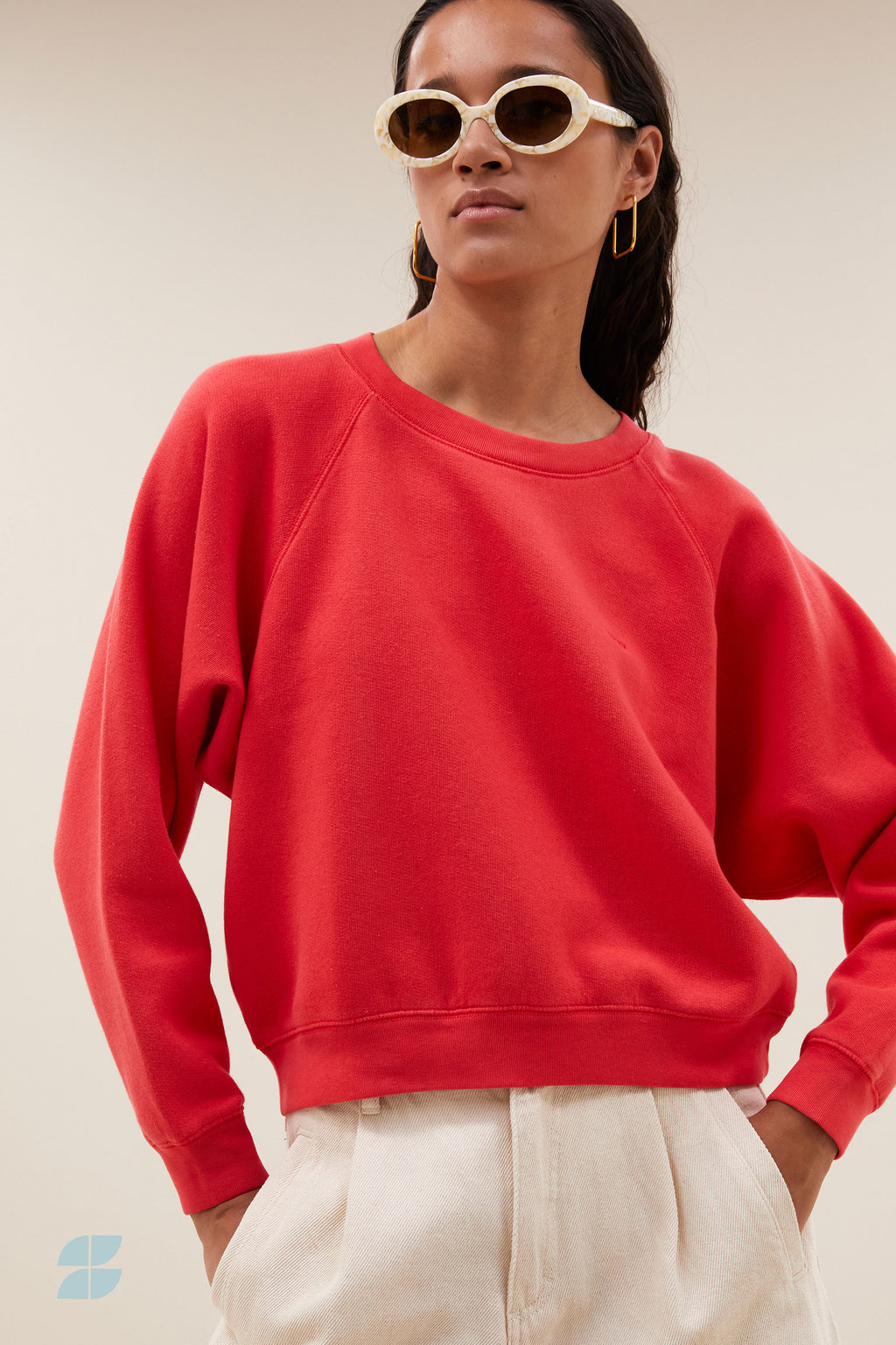Carrie Sweater
