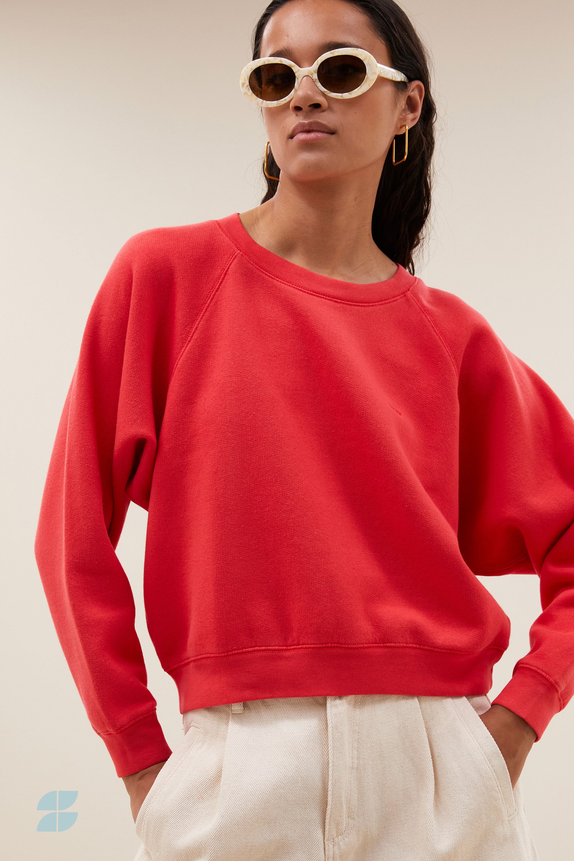 Carrie Sweater