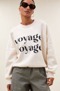 Malyn Voyage Sweater