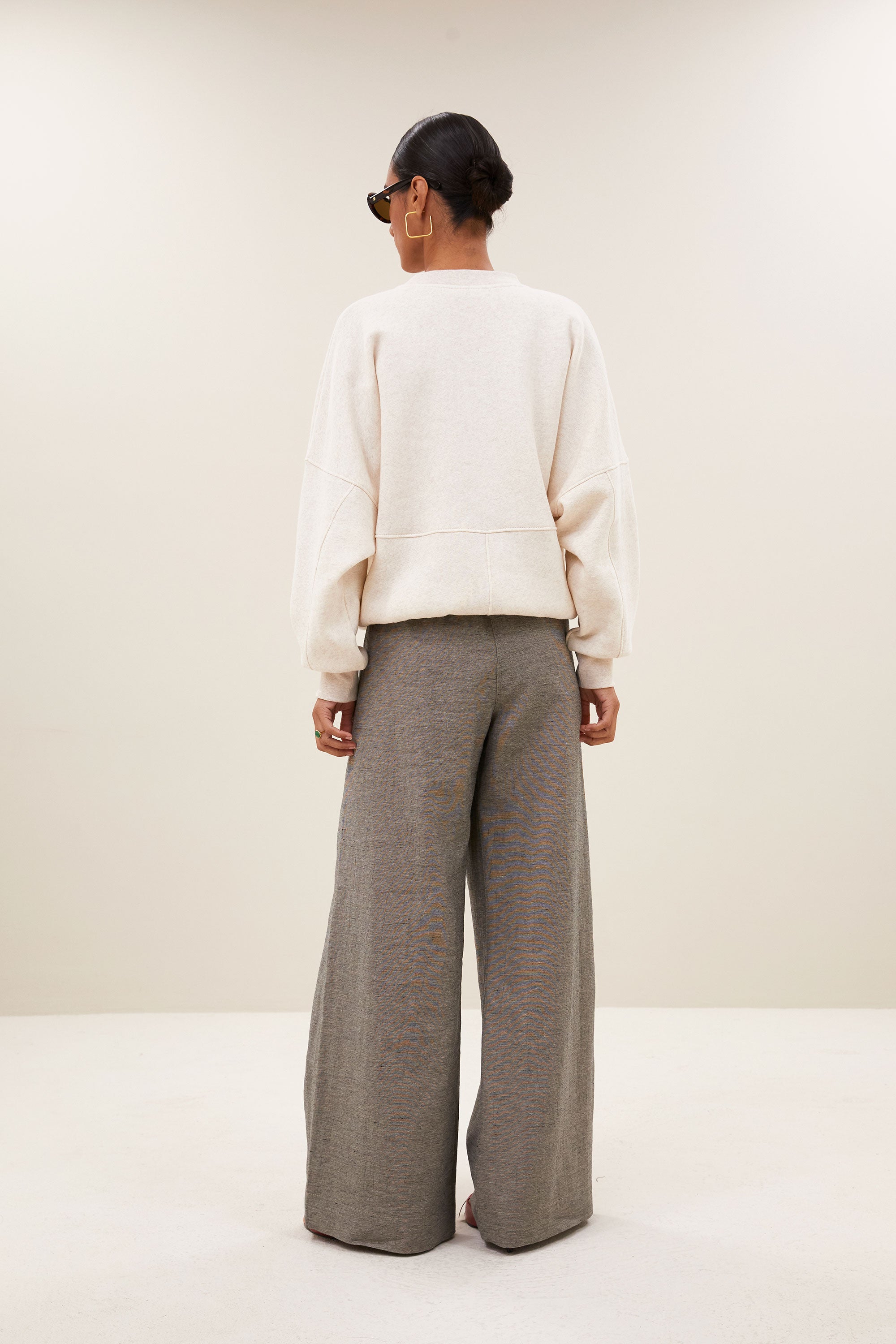 Malyn Voyage Sweater