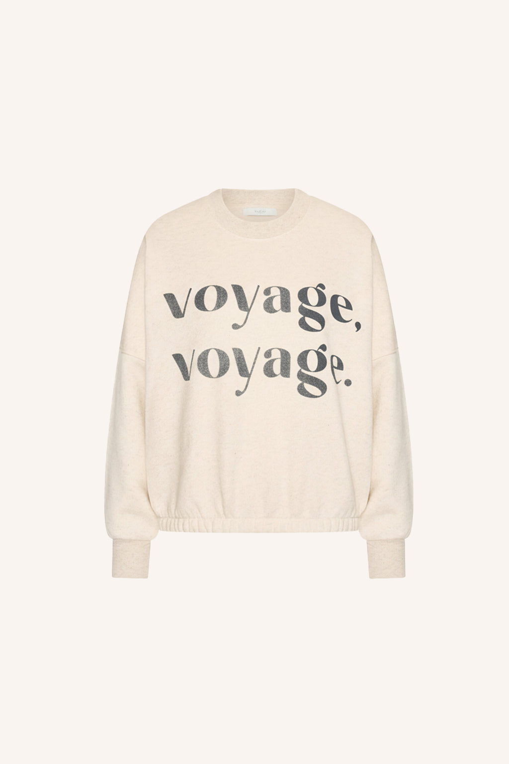 Malyn Voyage Sweater
