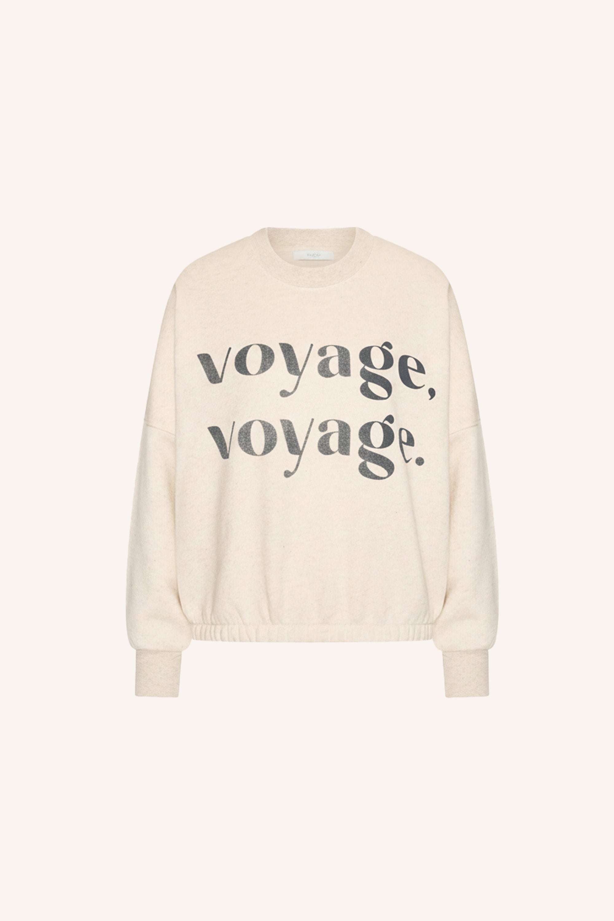 Malyn Voyage Sweater