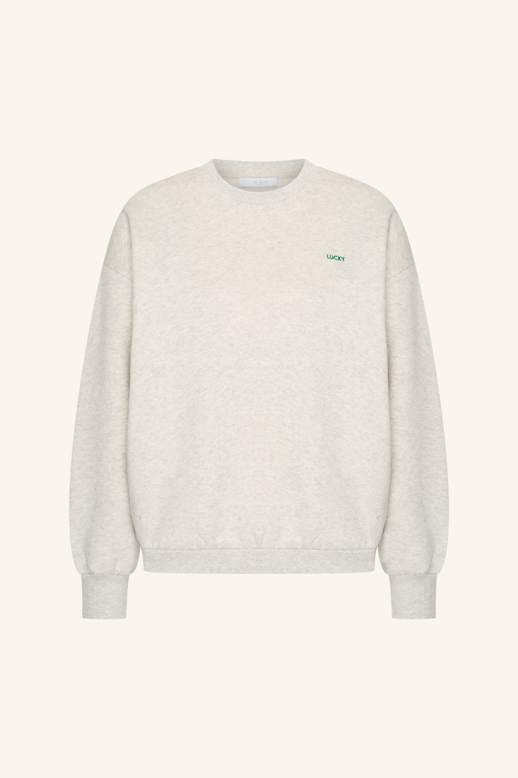 Bibi Clover Sweater