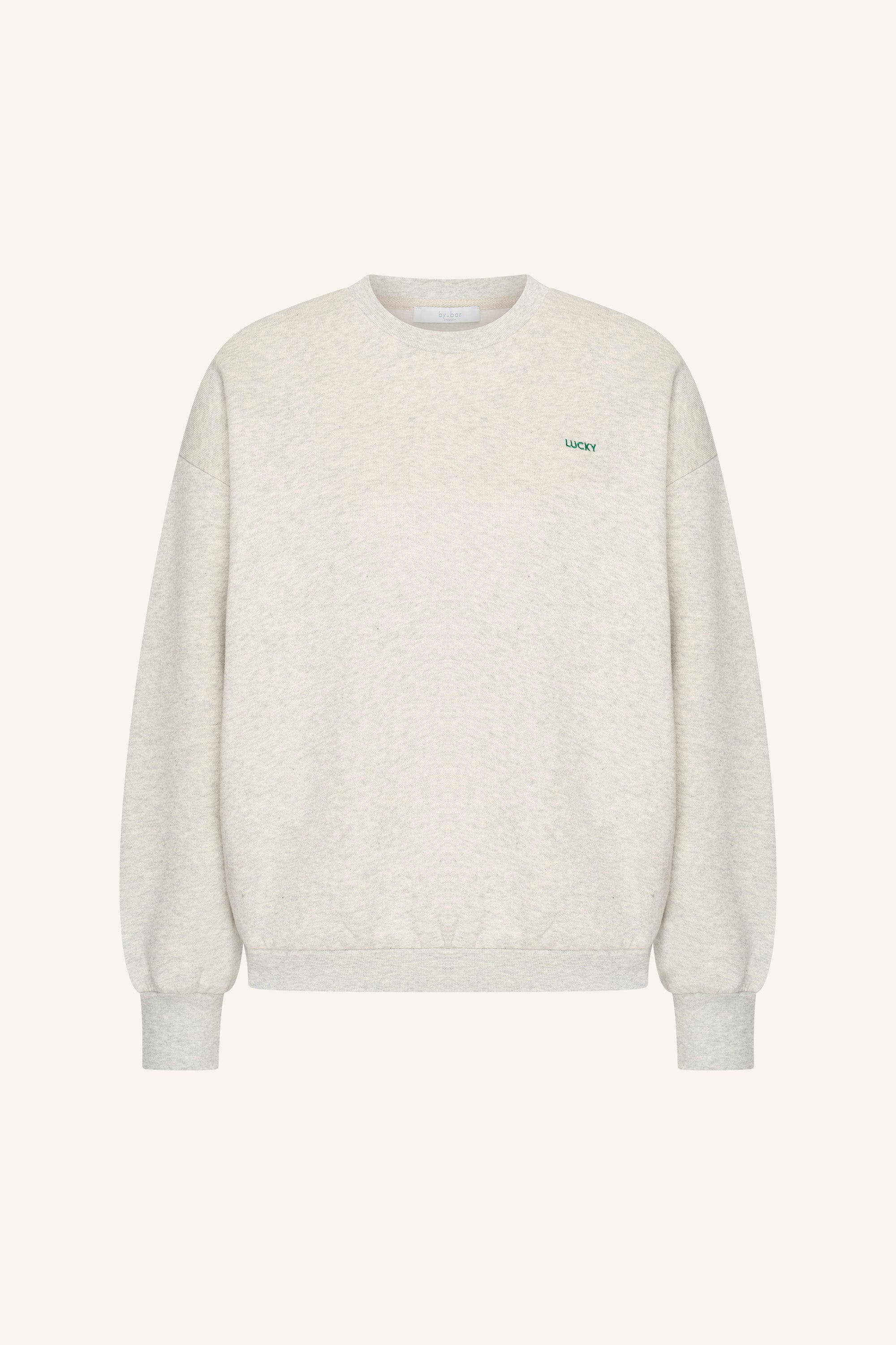 Bibi Clover Sweater