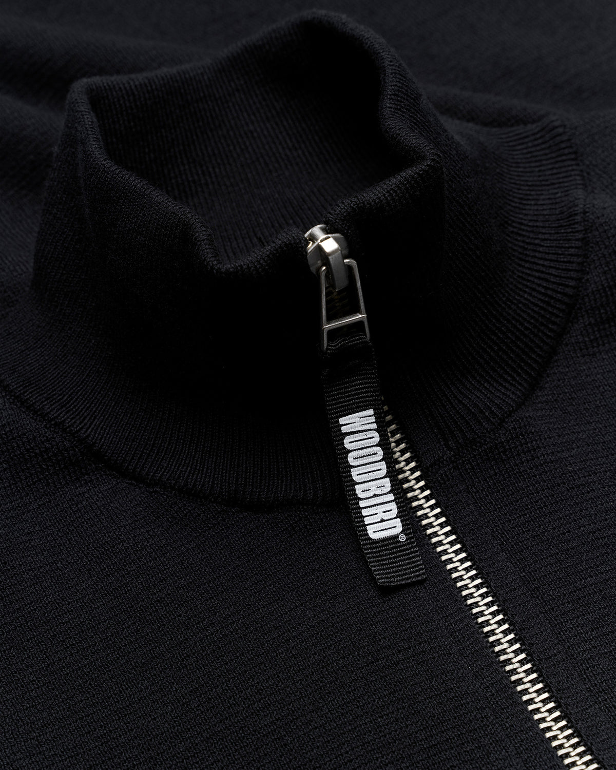 Kimchi zip top